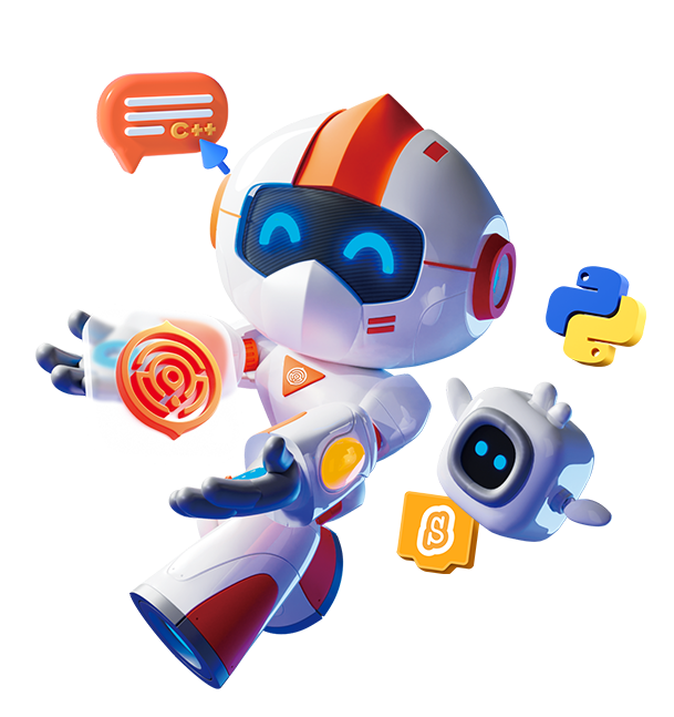 Walnut Education Robot